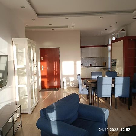 Apartament Dluga 35 Gdańsk Eksteriør bilde