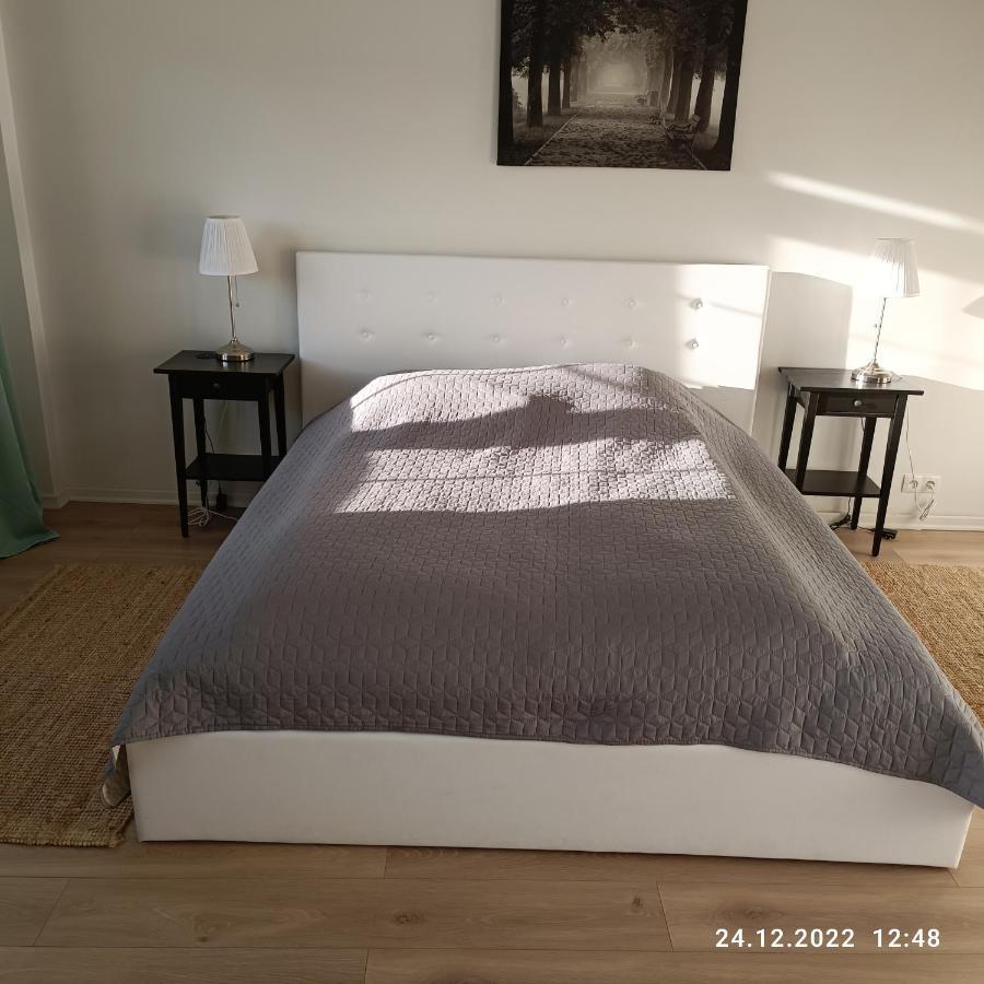 Apartament Dluga 35 Gdańsk Eksteriør bilde