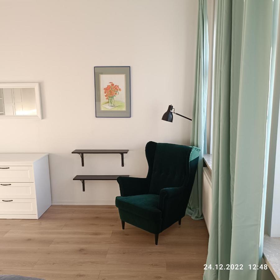 Apartament Dluga 35 Gdańsk Eksteriør bilde