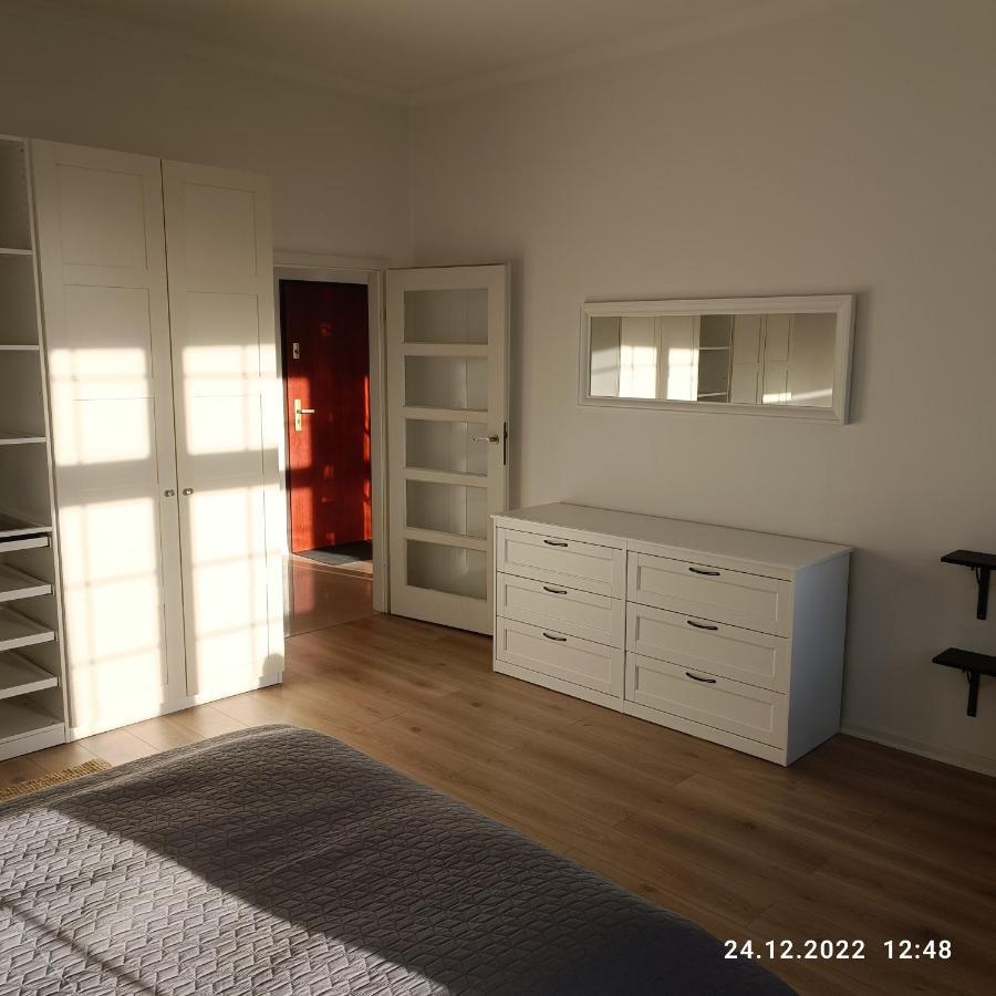 Apartament Dluga 35 Gdańsk Eksteriør bilde