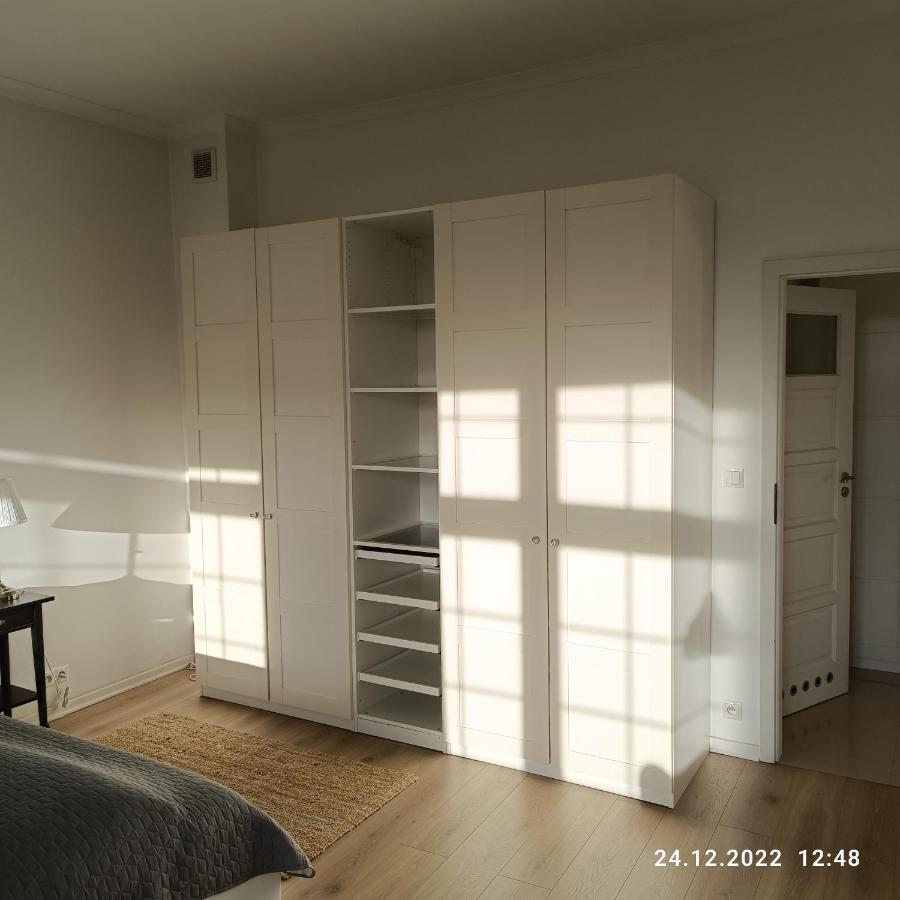 Apartament Dluga 35 Gdańsk Eksteriør bilde